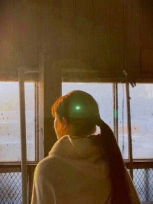 Ảnh bìa của Thanh Xuân Năm Ấy