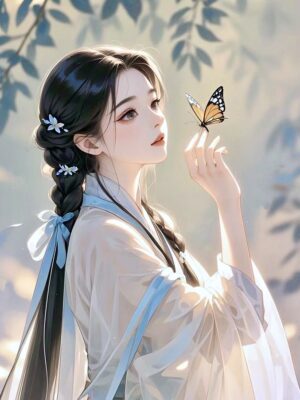 Ảnh bìa của Vận Mệnh Đảo Chiều