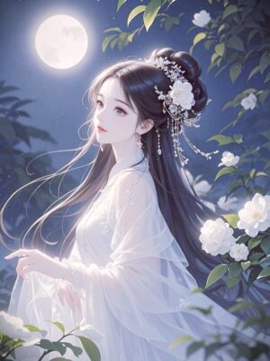 Ảnh bìa của Thế Tử Gia Muốn Ta Chịu Trách Nhiệm