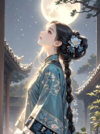 Ảnh bìa của Phu Quân, Đừng Đuổi Theo Ta