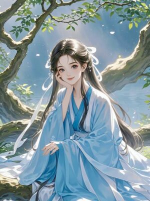 Ảnh bìa của Dưỡng Nhan Chi Mệnh