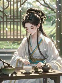 Ảnh bìa của Hồng Nhan Đoạt Mệnh