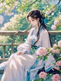 Ảnh bìa của Nguyệt Hoa Cố Mộng