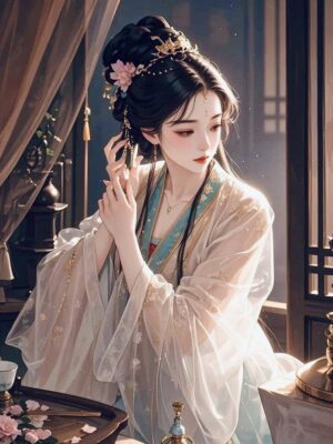 Ảnh bìa của Một Kiếp Đoạn Tình