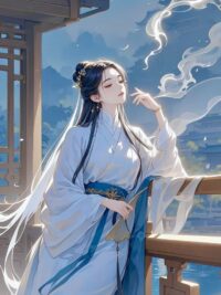 Ảnh bìa của Quý Phi Tái Thế