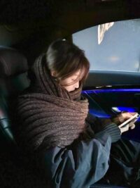 Ảnh bìa của Khi Mối Tình Đầu Quay Trở Lại