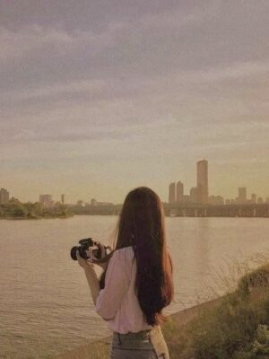 Ảnh bìa của Quay Lại Để Buông Tay