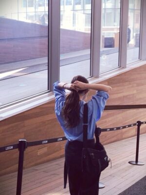 Ảnh bìa của Anh Là Ai Trong Đời Tôi