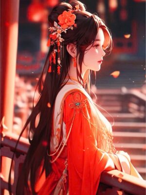 Ảnh bìa của Thiên Mệnh Khó Cãi