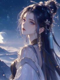 Ảnh bìa của Hồng Nhan Phụ Ngai Vàng