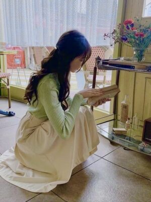 Ảnh bìa của Lá Thư Tình Bỏ Lỡ