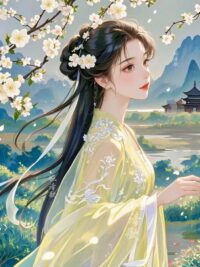 Ảnh bìa của Hồi Mộng Kinh Hoa