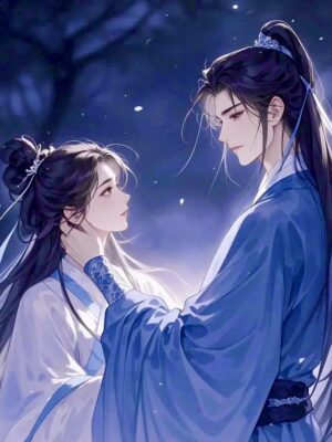 Ảnh bìa của Vương Gia, Người Gạt Thiếp