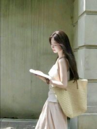 Ảnh bìa của Nữ Phụ Bước Ra Khỏi Kịch Bản