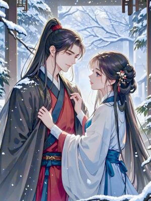 Ảnh bìa của Tâm Hồng Vô Lệ