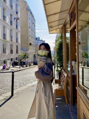 Ảnh bìa của Hôn Nhân Vụt Tắt