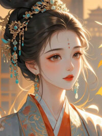 Ảnh bìa của Tạ Yên Hộ Nữ