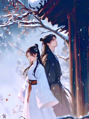 Ảnh bìa của Thái Tử Phi Mai Hoa Vệ