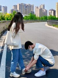 Ảnh bìa của Ký Ức Lạc Lối