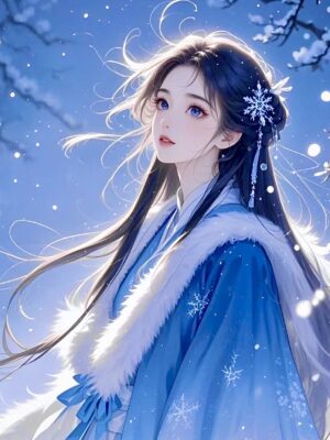 Ảnh bìa của Nhất Chỉ Khuynh Thành