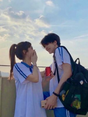 Ảnh bìa của Người Bạn Bí Ẩn