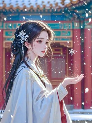 Ảnh bìa của Nha Hoàn Tráo Đổi Vận Mệnh