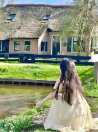 Ảnh bìa của Nhà Cấp Bốn Của Bạn Trai Tôi