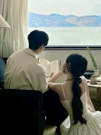 Ảnh bìa của Thiên Kim Lưu Lạc