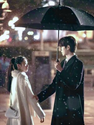 Ảnh bìa của Dấu Ấn Của Thời Gian