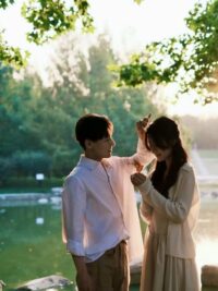 Ảnh bìa của Hẹn Ước Trong Mưa