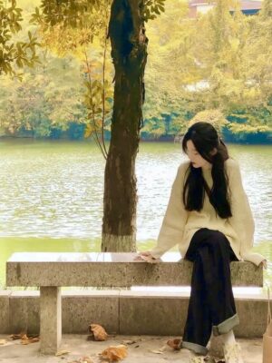 Ảnh bìa của Chúng Ta Chưa Từng Yêu