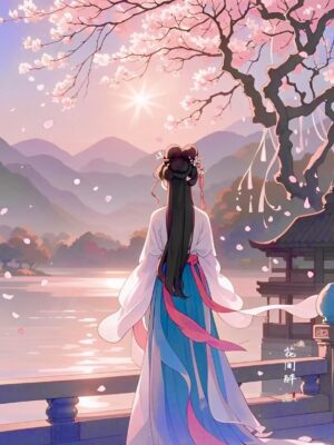 Ảnh bìa của Tạ Gia Đại Phu Nhân