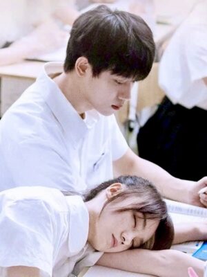 Ảnh bìa của Ai Ngờ Là Chồng Tương Lai