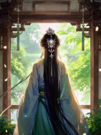 Ảnh bìa của Lê Hoa Mộ Vũ