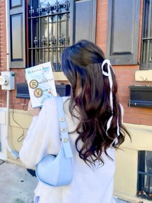 Ảnh bìa của Yêu Nhau Một Lần Nữa