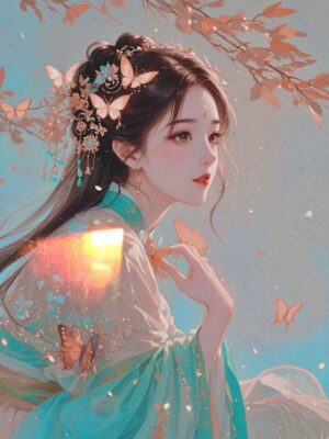 Ảnh bìa của Mắt To Nhìn Đế Vương