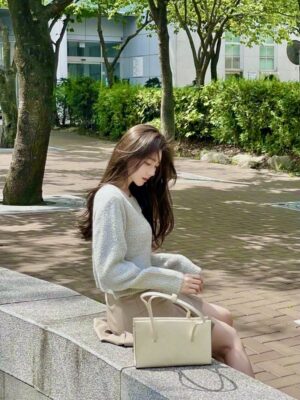 Ảnh bìa của Khi Thanh Mai Trúc Mã Làm Sếp Của Tôi