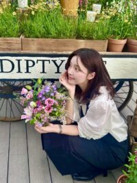 Ảnh bìa của Cô Nàng Thích Làm Màu