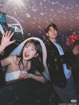 Ảnh bìa của Đi Chùa Cầu Tài Ai Ngờ Được Duyên