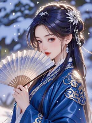 Ảnh bìa của Khúc Đoạn Tương Tư