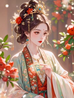 Ảnh bìa của Trọng Sinh Chi Huyết Lộ