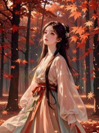 Ảnh bìa của Hải Đường Năm Ấy