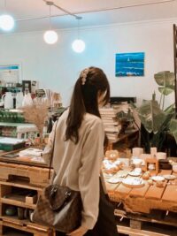 Ảnh bìa của Bóng Hình Trong Tim