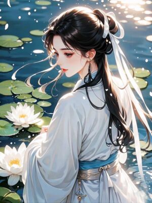 Ảnh bìa của Trưởng Công Chúa Không Muốn Quay Đầu