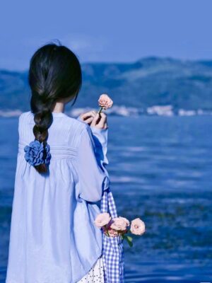 Ảnh bìa của Chị Sẽ Đưa Em Về