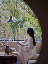 Ảnh bìa của Khi Tôi Phát Hiện Mình Là Nữ Phụ