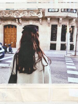 Ảnh bìa của Vượt Qua Giới Hạn