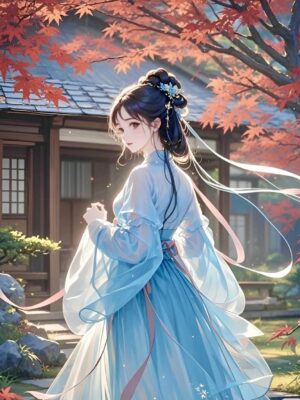 Ảnh bìa của Ninh Gia Tuyển Nữ