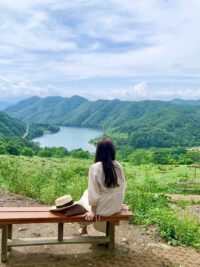 Ảnh bìa của Cô Con Gái Đến Từ Tương Lai