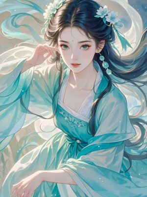 Ảnh bìa của Mộng Hồi Kinh Đài